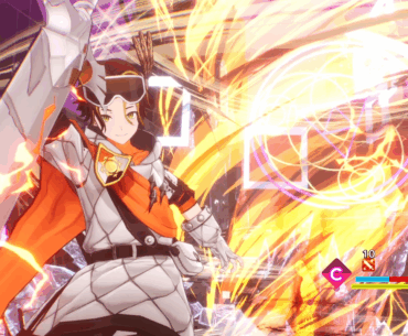 Varlet isn't just an RPG about your self-discovery, but Furyu's as well