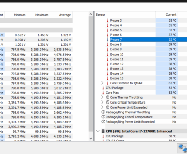 Help me, is my cpu getting degraded ?.