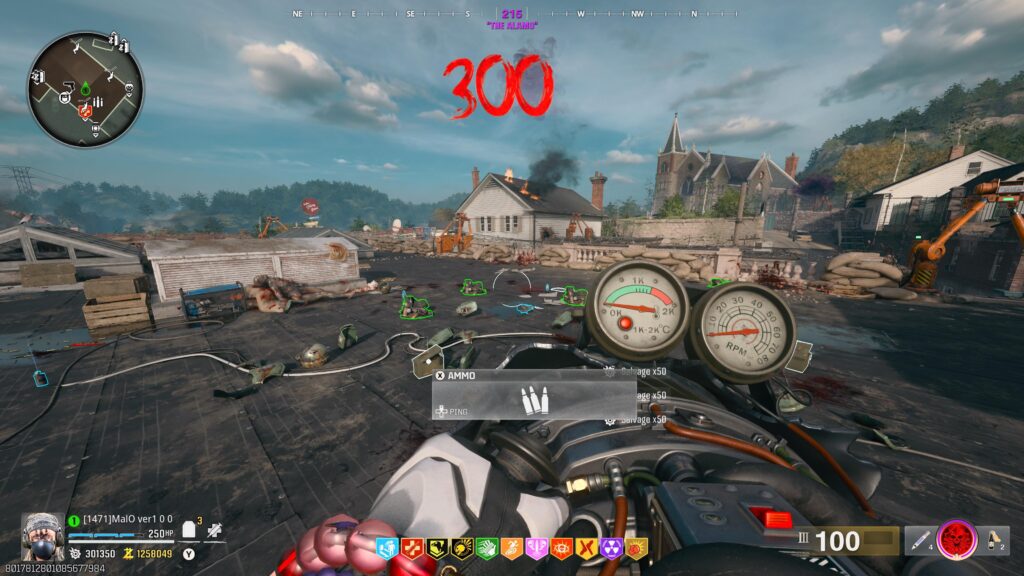 300 is it high enough or nah?
