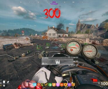 300 is it high enough or nah?