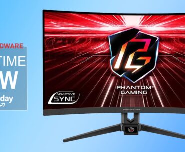 Phantom PG27F15RS1A