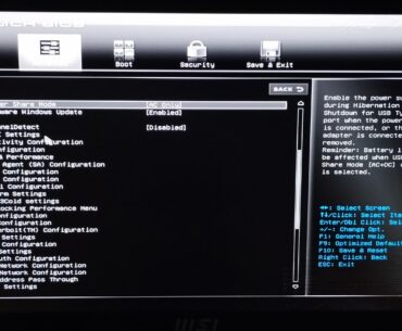 Quiero saber si puedo hacerle undervolt a mi laptop