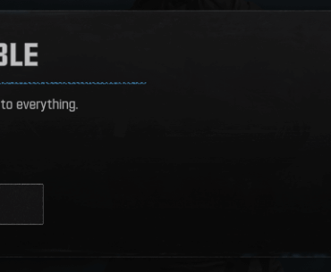 This game is coded so sloppy.