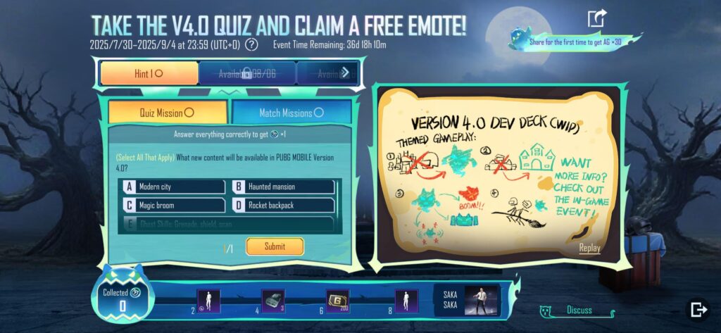 Anybody know the answers