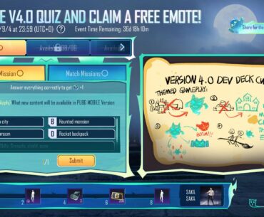 Anybody know the answers