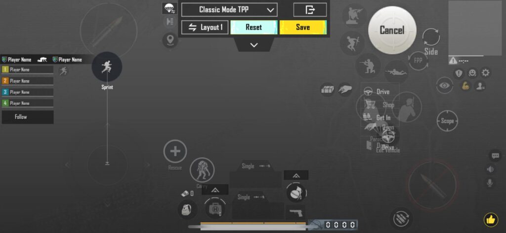 Layout