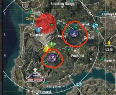 Transformers spawn ?
