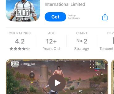 It's 8th July, where's the PUBG Transformers update? Some streamers are already playing it