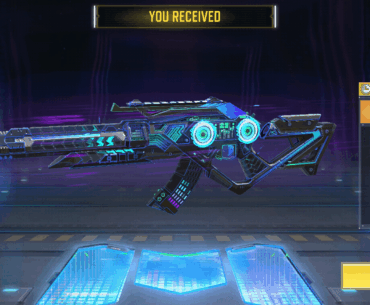 Finally got the AMX, I'm so happy :)