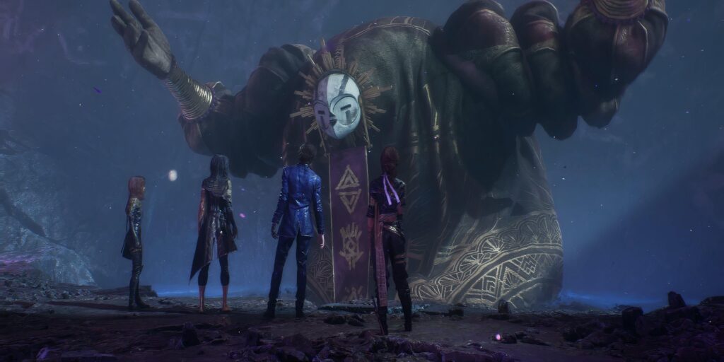 If there was "The Most Charming Character" category at "The Game Awards" this guy would win it hands down! Hell this guy would win "The Game Awards" all by himself!