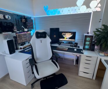 Home sweet Home Office