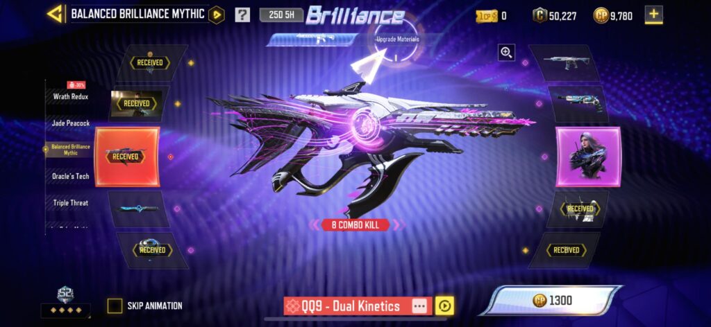 WE GOT ONE EARLY BOYS!