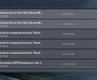 Well thanks activision... I guess... But where the juicy stuff??