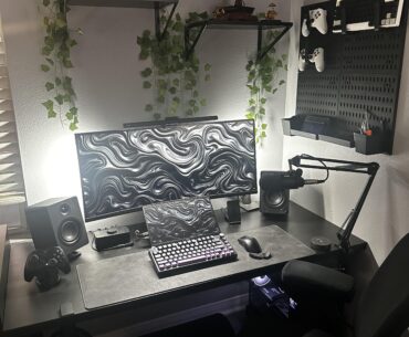 Final form (not really)