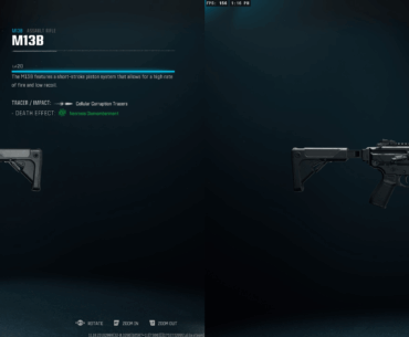 Team M13B or Team M13C?