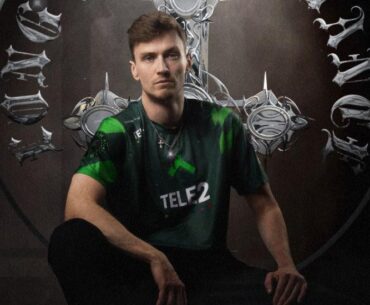 "I think Alliance is on the right path to building something really strong in Sweden." - twist on Alliance, nurturing Swedish talent, and attending EPIC.LAN 45 - Esports News UK