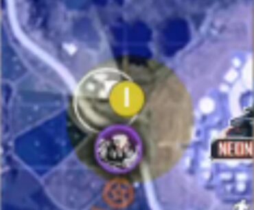 Megatron is extremely toxic in SOLOs during the last circles.
