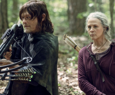 Norman Reedus Promises a Satisfying Ending for The Walking Dead: Daryl Dixon | SDCC 2025