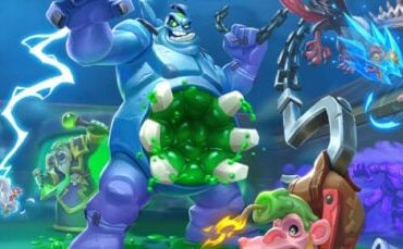 Blizzard is putting Warcraft Rumble into maintenance mode following the Microsoft gaming purge