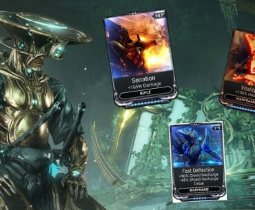 After 12 long years, Warframe is finally breaking down one of its biggest barriers to entry with a new quest