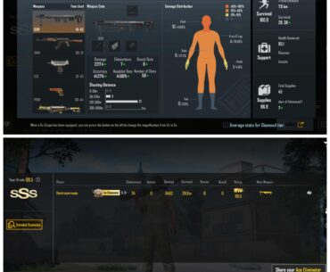 DSR + Barrel Extender = AWM at home