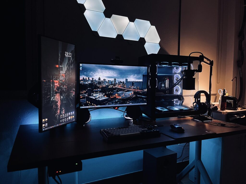 Setup 2025