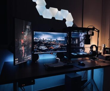 Setup 2025