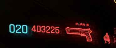 I'm running out of ammunition guys!