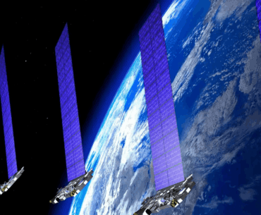 Brands in Orbit: The Growing Battle Over Space Advertising