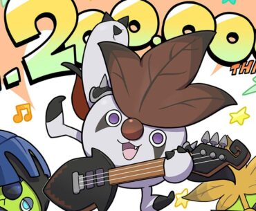 FANTASY LIFE i: The Girl Who Steals Time sales top 1.2 million; Switch 2 physical edition launches August 7