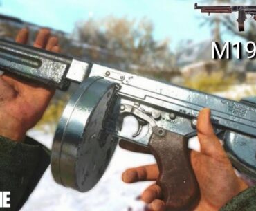 Which guns would you like to see in Call of Duty Mobile?