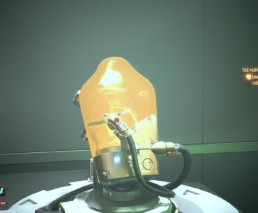 On my 4th playthrough and just noticed this….