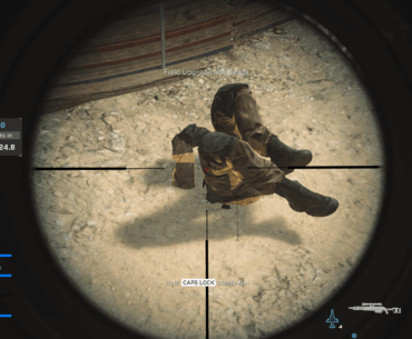 I don't know who or what killed him but damn