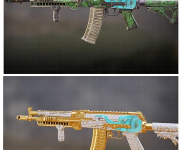 (Update on my last post) The snake does not disappear. This is an awesome skin