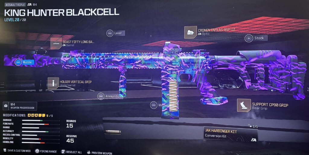 Neeeed getter gun