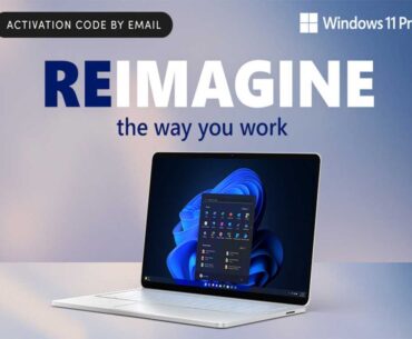 Microsoft Windows 11 Pro