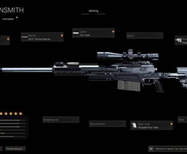Your most wanted weapons from different CODs?