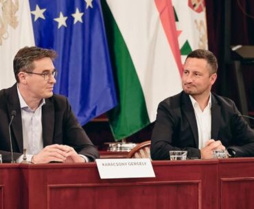 Prominent European politician and a Vice President of the European Parliament voices full support for Stop Killing Games - “I stand with the people who started this citizen initiative. I signed and will continue to help them. A game, once sold, belongs to the customer..."