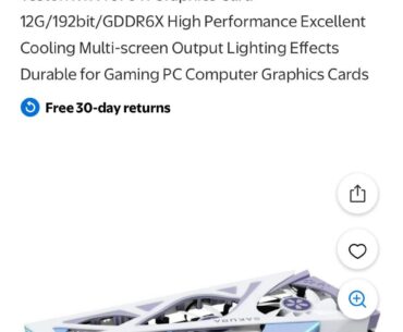 Walmart $13 4070ti