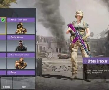 Old call of duty mobile was better.