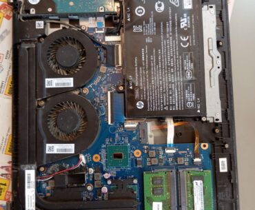 Pc ssd upgrade