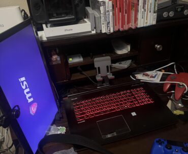 Still getting 50 fps on medium in rdr2 so we wait till gta 6 to upgrade!