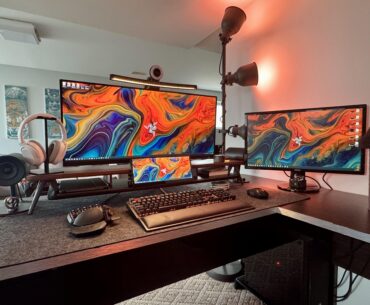 Just made a few upgrades
