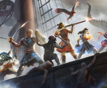 Obsidian director Josh Sawyer says it's a 'mistake' for RPGs to sacrifice crunchy 'sweaty boy' systems in favour of a 'one size fits all' game, since easier difficulties aren't too hard to make