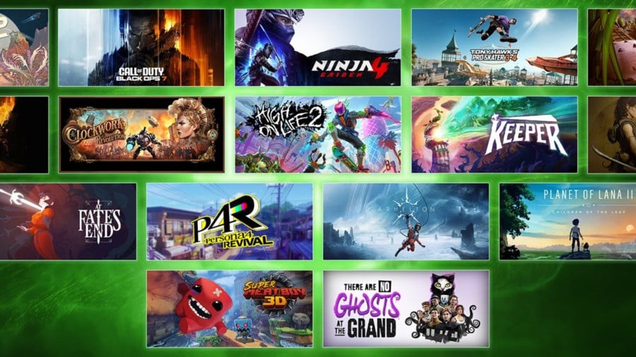Xbox Reporter Addresses Game Pass Confusion, Says It's Still Profitable In 2025