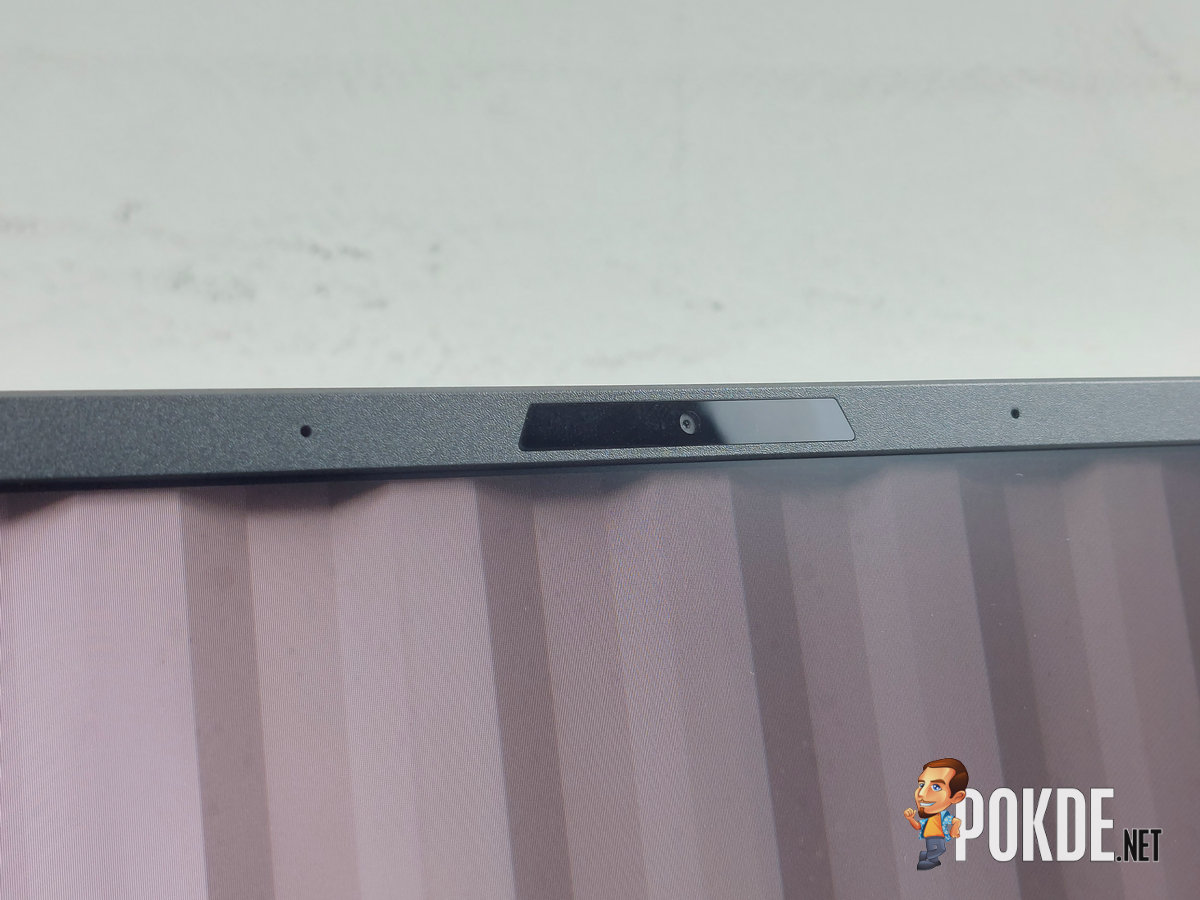 ASUS TUF Gaming F16 (FX608JH) Review - Sensible All Around - 29