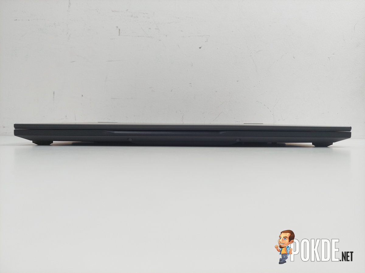 ASUS TUF Gaming F16 (FX608JH) Review - Sensible All Around - 41