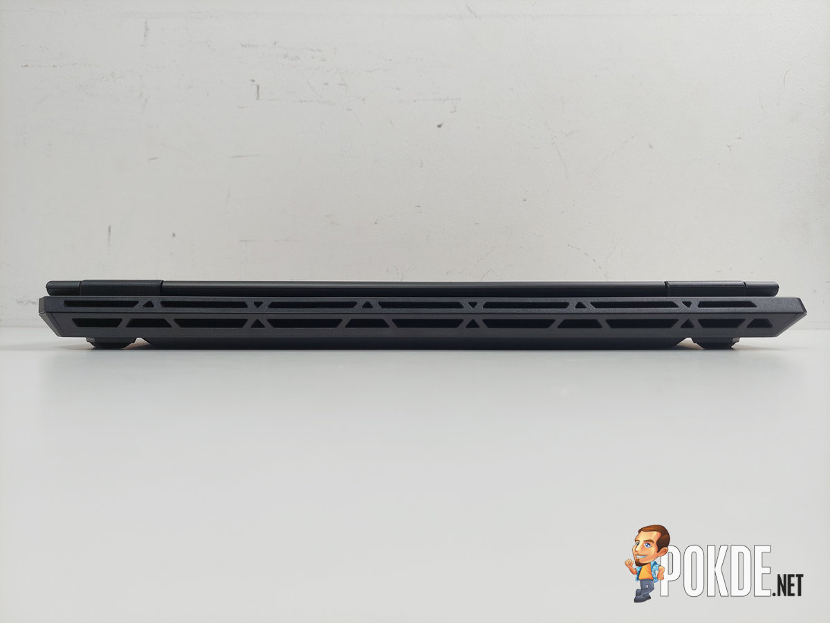 ASUS TUF Gaming F16 (FX608JH) Review - Sensible All Around - 43