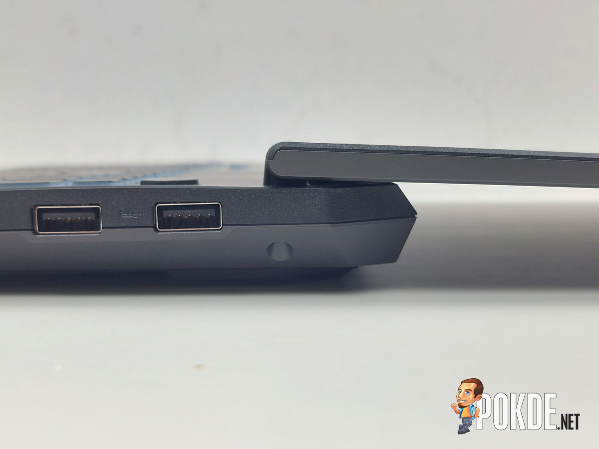 ASUS TUF Gaming F16 (FX608JH) Review - Sensible All Around - 45