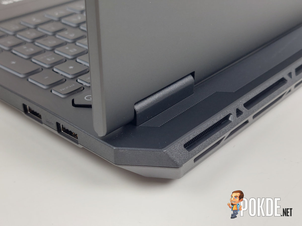 ASUS TUF Gaming F16 (FX608JH) Review - Sensible All Around - 80